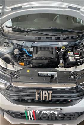 FIAT STRADA 1.3 FIREFLY FLEX VOLCANO CD CVT